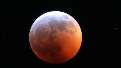 2024 Lunar Eclipse .